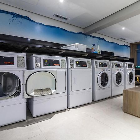 Apartmán Akile Hype São Paulo Exteriér fotografie
