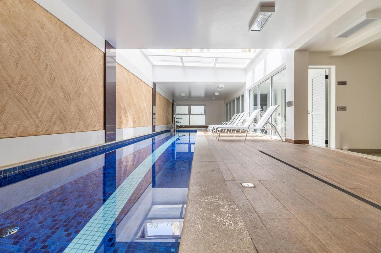 Apartmán Akile Hype São Paulo Exteriér fotografie