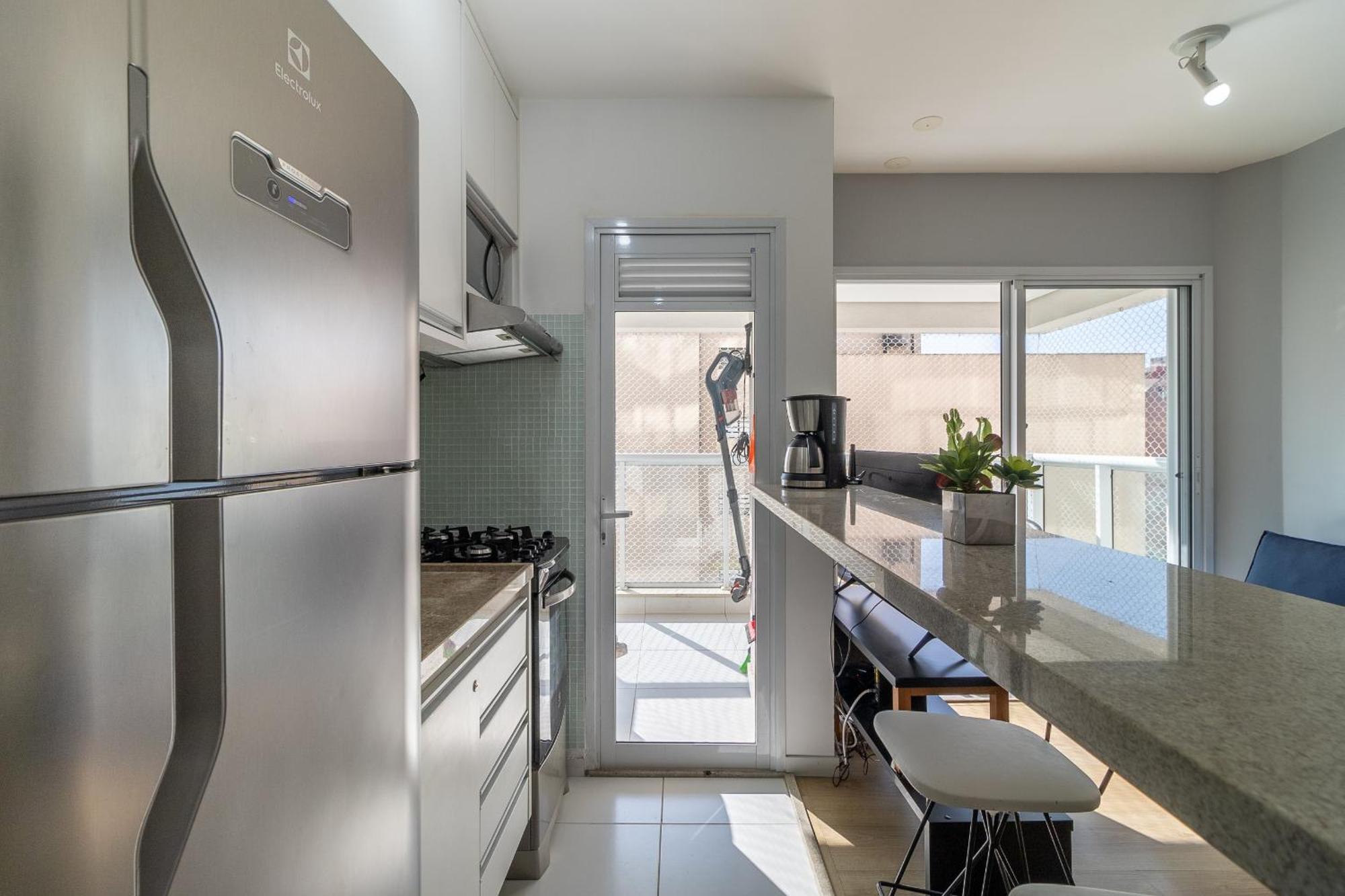 Apartmán Akile Hype São Paulo Exteriér fotografie